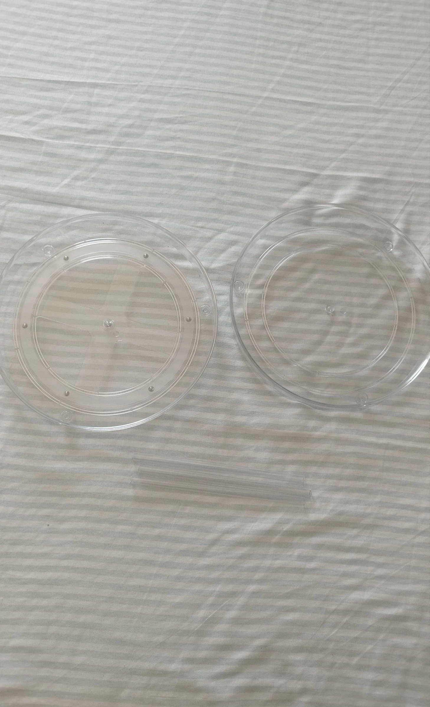 Organizador giratorio cosméticos, cocina... – photo 8